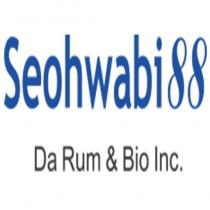 seohwabi 88 da rum & bio inc