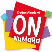 doğan akademi on numara