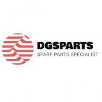 dgsparts spare parts specialist