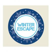 winter escape