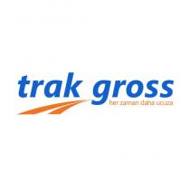 trak gross her zaman daha ucuza