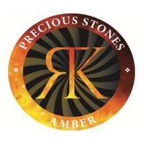 rtk precious stones amber