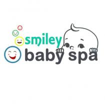 smiley baby spa