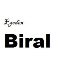 egeden biral