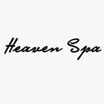 heaven spa