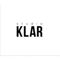 studio klar