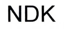 ndk