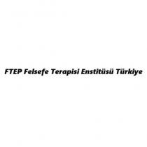 ftep felsefe terapisi enstitüsü türkiye