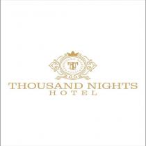 thousand nights hotel