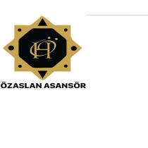 özaslan asansör