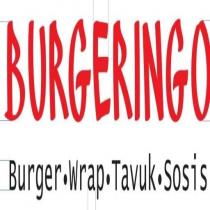 burgeringo burger.wrap.tavuk.sosis