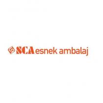 sca esnek ambalaj