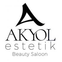 akyol estetik beauty saloon