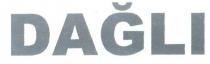 dağlı