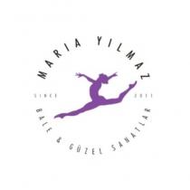 marıa yılmaz bale & güzel sanatlar since 2011