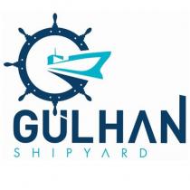 gülhan shipyard