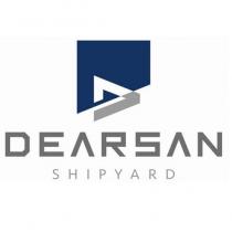 dearsan shipyard