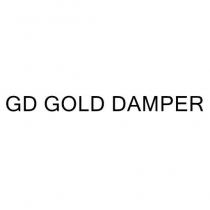 gd gold damper