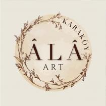 ala art karaköy
