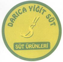 darıca yiğit süt süt ürünleri ys