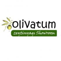 olivatum zeytinyağı showroom