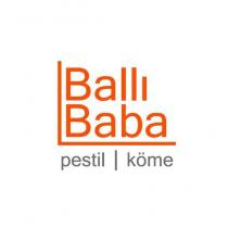 ballı baba pestil köme