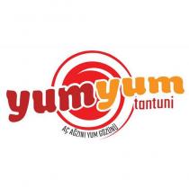 yumyum tantuni aç ağzını yum gözünü