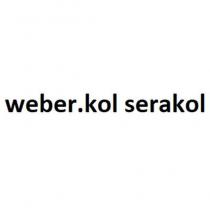 weber.kol serakol