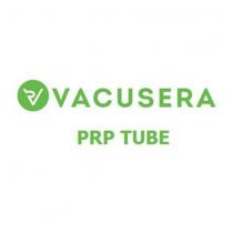 vacusera prp tube