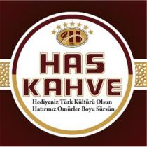 has kahve hediyeniz türk kültürü olsun hatırınız ömürler boyu sürsün