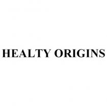 healty origins