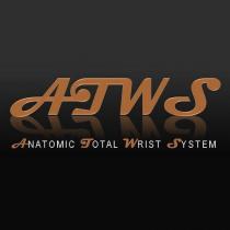 atws anatomic total wrist system