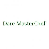 dare masterchef