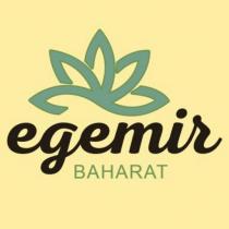 egemir baharat