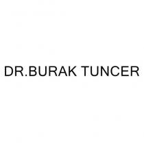 dr.burak tuncer