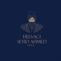 helvacı seyid ahmed 1933