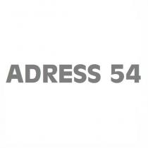 adress 54