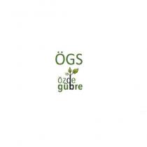 ögs özde gübre