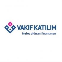 vakıf katılım nefes aldıran finansman