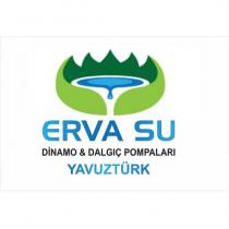 erva su - yavuztürk - dinamo & dalgıç pompaları