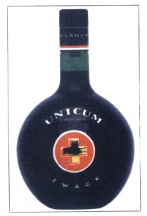 unicum zwack