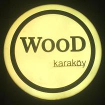 wood karaköy