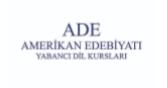 ade amerikan edebiyatı yabancı dil kursları