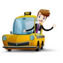 taxi