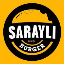 istanbul saraylı burger