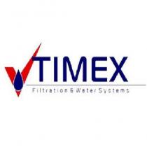 timex filtration&water systems
