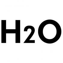 h2o