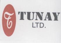 tunay ltd. t