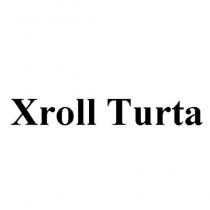 xroll turta