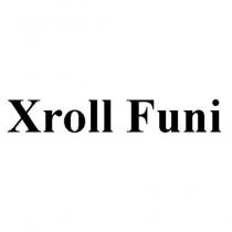 xroll funi